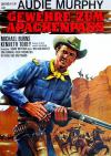 Filmplakat Gewehre zum Apachenpass