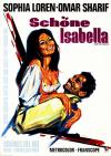 Filmplakat Schöne Isabella