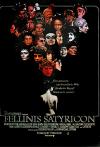 Filmplakat Fellinis Satyricon