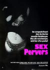 Filmplakat Sex pervers