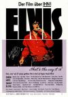 Filmplakat Elvis: That's the Way It Is
