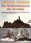 Filmplakat Devil's Tower - Der Schreckensturm der Zombies