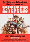 Filmplakat Revengers