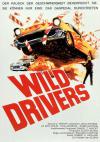 Filmplakat Wild Drivers