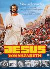 Filmplakat Jesus von Nazareth