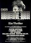 Filmplakat Marathon-Mann, Der