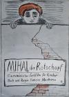 Filmplakat Mihai, der Rotschopf