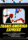Filmplakat Trans-Amerika-Express