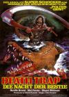 Filmplakat Death Trap - Die Nacht der Bestie