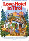 Filmplakat Love-Hotel in Tirol