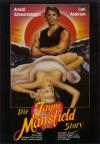 Filmplakat Jayne Mansfield Story, Die