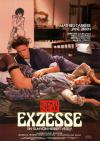 Filmplakat Egon Schiele - Exzesse