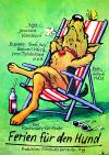 Filmplakat Ferien für den Hund