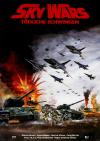 Filmplakat Sky Wars - Tödliche Schwingen