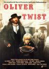 Filmplakat Oliver Twist