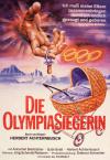 Filmplakat Olympiasiegerin, Die