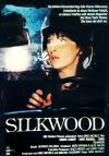 Filmplakat Silkwood