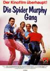 Filmplakat Spider Murphy Gang, Die