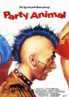 Filmplakat Party Animal - Der Typ, der jede Bluse sprengt
