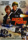 Filmplakat Delta Force