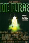 Filmplakat Fliege, Die