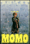 Filmplakat Momo