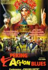 Filmplakat Peking Action Blues