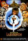 Filmplakat Reise ins Labyrinth, Die