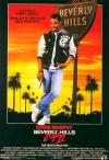 Filmplakat Beverly Hills Cop II