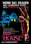 Filmplakat House 2 - Das Unerwartete