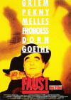 Filmplakat Faust - Vom Himmel durch die Welt zur Hölle