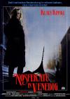 Filmplakat Nosferatu in Venedig
