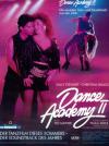 Filmplakat Dance Academy II
