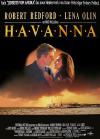 Filmplakat Havanna