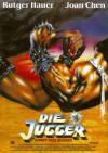 Filmplakat Jugger, Die - Kampf der Besten