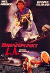 Filmplakat Lethal Weapon 2 - Brennpunkt L.A.