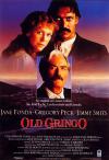 Filmplakat Old Gringo