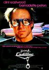 Filmplakat Pink Cadillac