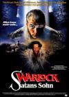 Filmplakat Warlock - Satans Sohn