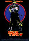 Filmplakat Dick Tracy