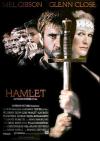 Filmplakat Hamlet