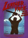 Filmplakat Leatherface - Die neue Dimension des Grauens