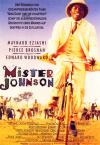 Filmplakat Mister Johnson