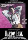 Filmplakat Barton Fink