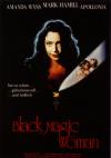 Filmplakat Black Magic Woman