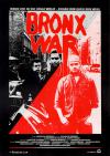 Filmplakat Bronx War