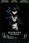 Filmplakat Batmans Rückkehr