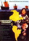 Filmplakat Christopher Columbus - Der Entdecker
