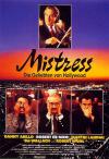 Filmplakat Mistress - Die Geliebten von Hollywood