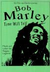 Filmplakat Bob Marley - Time Will Tell